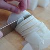 時短で味染み！豚こま大根の甘辛炒め煮の工程1