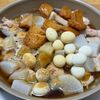 【鶏さつま大根の和風バター煮】子供ウケ抜群♡︎の工程2