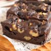 レンジで完成♪バナナのもっちり米粉ブラウニー【チョコなし】の工程4