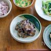 【なすのごまみそ煮〜青じそ風味】ご飯がすすむ濃厚味!の工程6