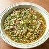 【そぼろもやしあんかけ】材料3つだけ！包丁まな板不要！