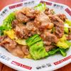 ガツンと旨い◎豚肉とキャベツの味噌にんにく炒めの工程4