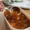 絶品オニオンソースのチキンステーキの工程3