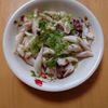 911157の作ってみた!投稿(【イカのピリ辛柚子胡椒バター炒め】簡単おつまみ)