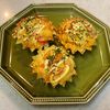 ゆきぼうの作ってみた!投稿(ホットケーキミックスで簡単&発酵無し！「カニマヨコーンパン」)
