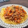 トマト缶不使用♪【ミートソーススパゲッティ】の工程3
