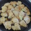 お肉しっとり【鶏むねの照り焼き】甘辛タレでご飯進！お弁当にもの工程2