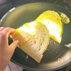 春キャベツじゃなくても驚きの甘さ✨絶品【キャベツステーキ】の工程2