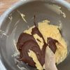 米粉で作る
ティラミス風マーブルパウンドケーキの工程10