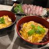 黒ごまきなこの作ってみた!投稿(【鶏むね肉の親子丼】ワンパンで2人分同時調理♪コスパも抜群!)
