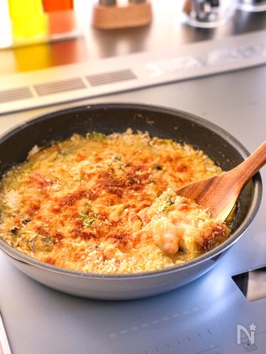 「IHは難しい」は思い込み？RINATY（りなてぃ）さんの料理を支える最新の三菱IH ＆ラクうまレシピ3選