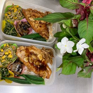 そら・ゆずの作ってみた!投稿(【さっぱりポークソテー】隠し味にお酢を入れて、さっぱりと)