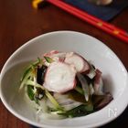 独特の食感とうま味！タコの魅力がたっぷり味わえる人気レシピ15選