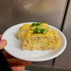 ケの作ってみた!投稿(白だし入りたまご焼き【冷凍・作り置き】)