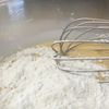 いちごのクラフティの工程3