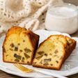 【栗のパウンドケーキ】しっとり♡秋を感じる大人の味！