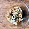 レンジで10分！簡単味しみ【ごぼうと糸こんにゃくのきんぴら】の工程3