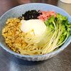 ナムディの作ってみた!投稿(簡単なのにコクうま!冷したぬき風)
