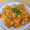 Tsuneaki Okadaの作ってみた!投稿(【5分でかんたん!キム卵チャーハン】男子喜ぶガッツリメニュー)