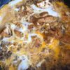 waka❤️の作ってみた!投稿(バリ旨♡丼《ひき肉と厚揚げのとろたま♡牛丼風》)