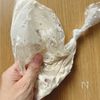 洗い物なし！もっちり米粉蒸しパンの工程3