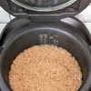 【中までしっかり味染み】焼きおにぎりの工程2