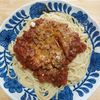 よっこの作ってみた!投稿(【ボロネーゼ】美味しいミートソースを作りましょう。)