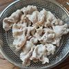暑い日にさっぱり！【豚しゃぶとたたききゅうりのおかずサラダ】の工程1