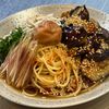 楽ラク手抜キッチン🐶🐾の作ってみた!投稿(涼感を味わう【冷製和風パスタ】)