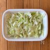 ワンパン10分！【巻かないロールキャベツ】時短で味染み♩の工程1