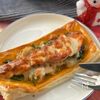 【包まない!】鮭とほうれん草のクリームパイ