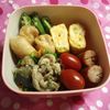 ぷみの作ってみた!投稿(なすの味噌しぎ)