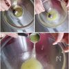 冷やしトマトのマリネ風の工程2