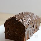 バレンタインにぴったり♡チョコ尽くしの【ショコラ・ケーク】