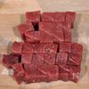 火を使わず簡単！まぐろとアボカドのごま油風味の工程3