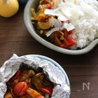 【夏はホイル焼きカレー！】夏こそ食べたい理由とおすすめレシピ