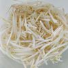 レンチン5分♡海苔たっぷり無限もやし【1食15円♫】の工程1