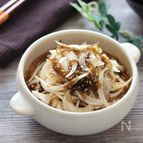 【新玉ねぎともずくのやみつきおつまみ】パパッとできて超簡単！