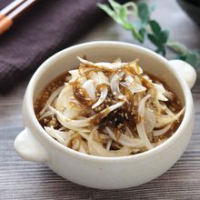 【新玉ねぎともずくのやみつきおつまみ】パパッとできて超簡単！
