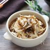 【新玉ねぎともずくのやみつきおつまみ】パパッとできて超簡単!