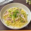 激うまスピード主食♪【ネギ塩豚焼きそば】の工程4
