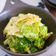 無限♡うまたれキャベツ【#包丁いらず #やみつき】