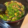 1169387の作ってみた!投稿(【なすニラ麻婆】10分でご飯が進み過ぎるおかず！)