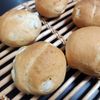375551の作ってみた!投稿(うま味たっぷり!たまねぎのふんわり塩パン)