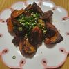 ナムディの作ってみた!投稿(【ヤンニョムナス】ナスが何本あっても足りない美味しさ！)
