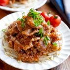 【豚肉のオニオンだれ炒め】簡単絶品だれで☆ごはんが進む♪♪