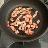 朝ごはんに食べたい♪ベーコンと枝豆のチーズスコーンの工程2