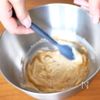 【豆苗と蓮根のごまマヨサラダ】生豆苗がおいしい！の工程2