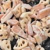 【鶏ナンコツとれんこんのカリカリ焼き】箸が止まらない‼︎の工程4