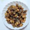 ふうかの作ってみた!投稿(旨味たっぷり♪生姜香る【大根とこんにゃくのおかか煮】腸活にも)